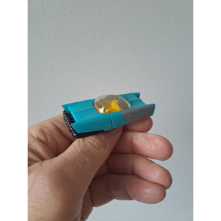 Mattel Dream Mobile Hot wheels 2021-014