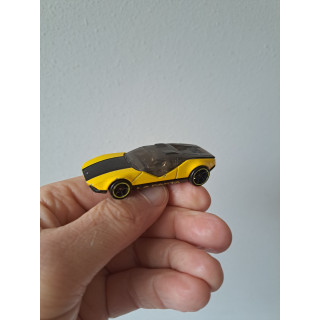 DeTomaso Pantera La Fasta Hot wheels 2019-024