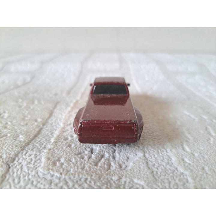 Chevrolet C3500 Customized 5 Pack Hot wheels 2008 - Verzamelmodelauto