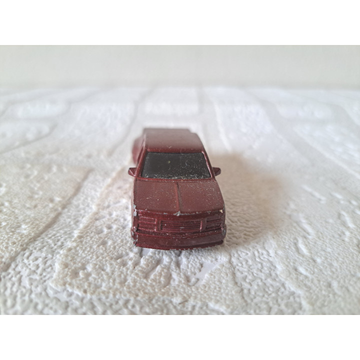 Chevrolet C3500 Customized 5 Pack Hot wheels 2008 - Verzamelmodelauto