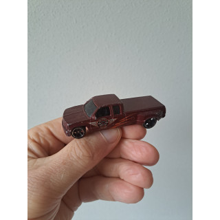 Chevrolet C3500 Customized 5 Pack Hot wheels 2008