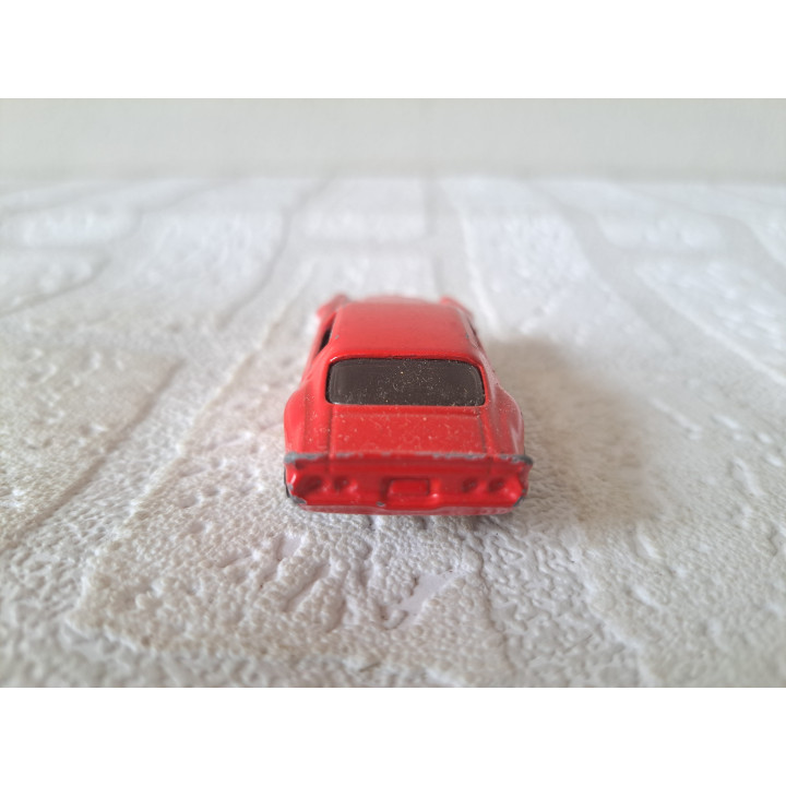 Chevrolet Camaro 1970 Hot wheels 2012-144 - Verzamelmodelauto