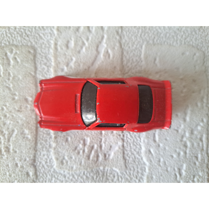 Chevrolet Camaro 1970 Hot wheels 2012-144 - Verzamelmodelauto
