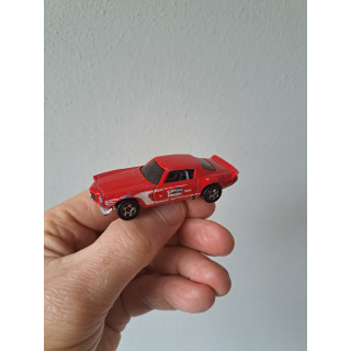 Chevrolet Camaro 1970 Hot wheels 2012-144