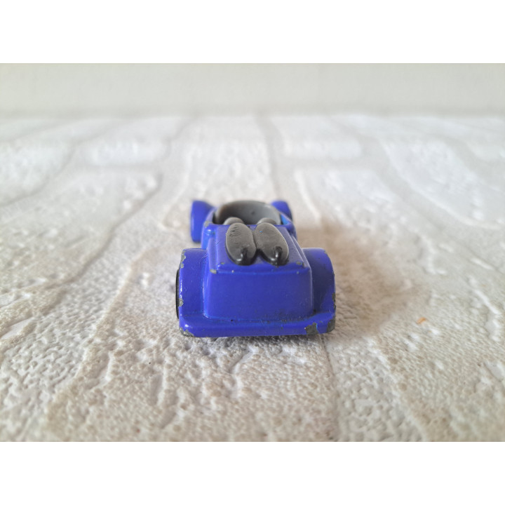 Surf Boarder McDonalds Hot wheels 2003 - Verzamelmodelauto