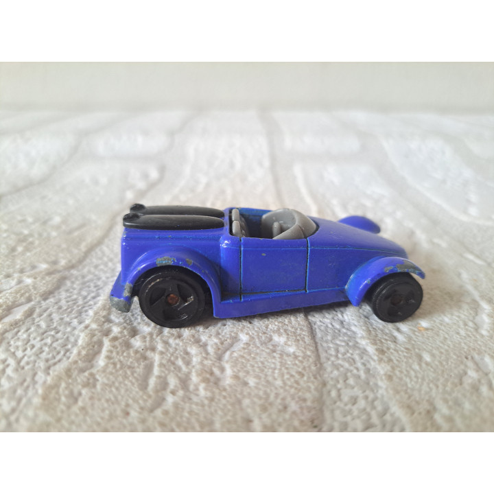 Surf Boarder McDonalds Hot wheels 2003 - Verzamelmodelauto