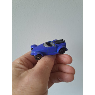 Surf Boarder McDonalds Hot wheels 2003