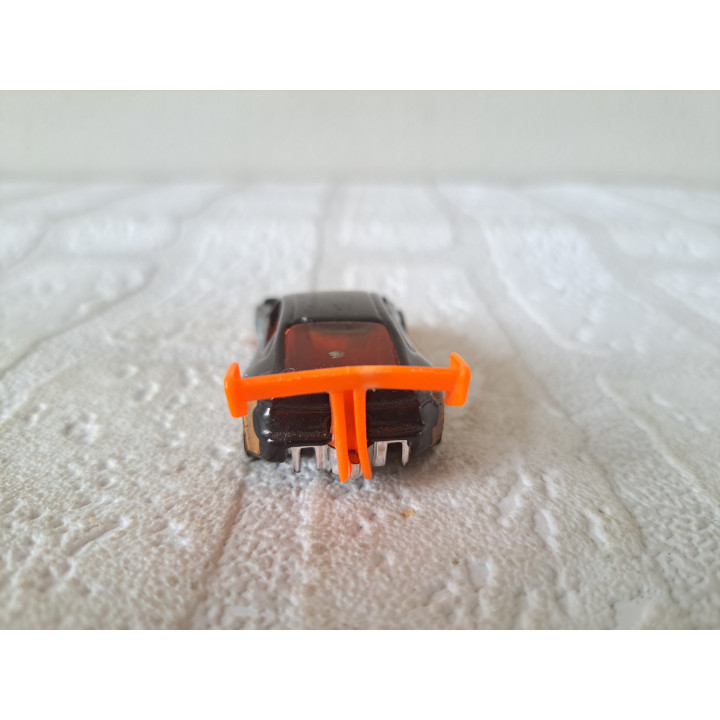 Toyota Celica Pikes Peak Hot wheels 2006-132 - Verzamelmodelauto