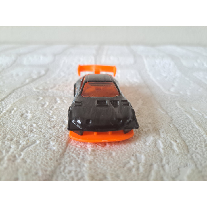 Toyota Celica Pikes Peak Hot wheels 2006-132 - Verzamelmodelauto