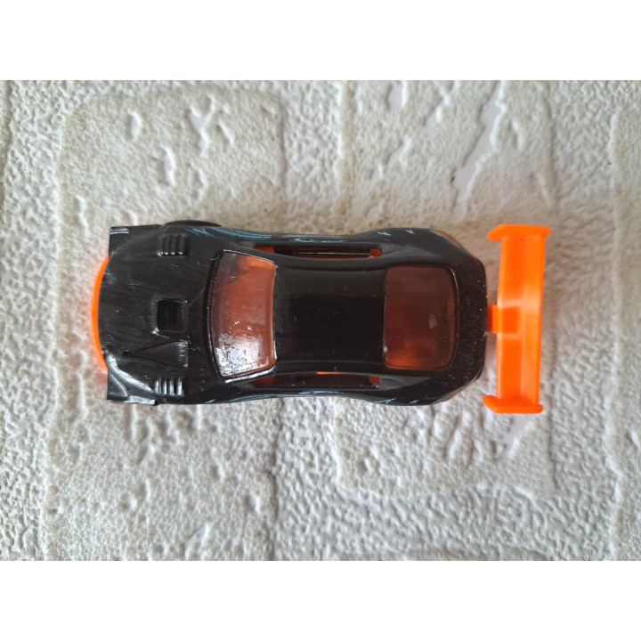 Toyota Celica Pikes Peak Hot wheels 2006-132 - Verzamelmodelauto