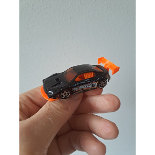 Toyota Celica Pikes Peak Hot wheels 2006-132
