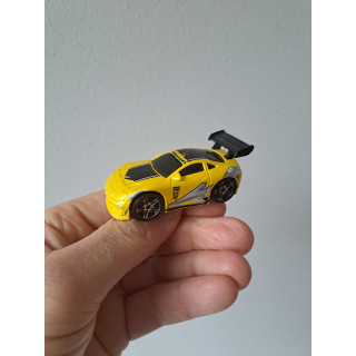 Toyota Supra Tooned Hot wheels 2006-052