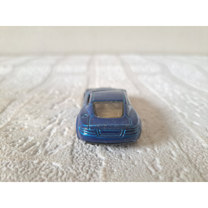 Aston Martin DBS Hot wheels 2015-153 - Verzamelmodelauto