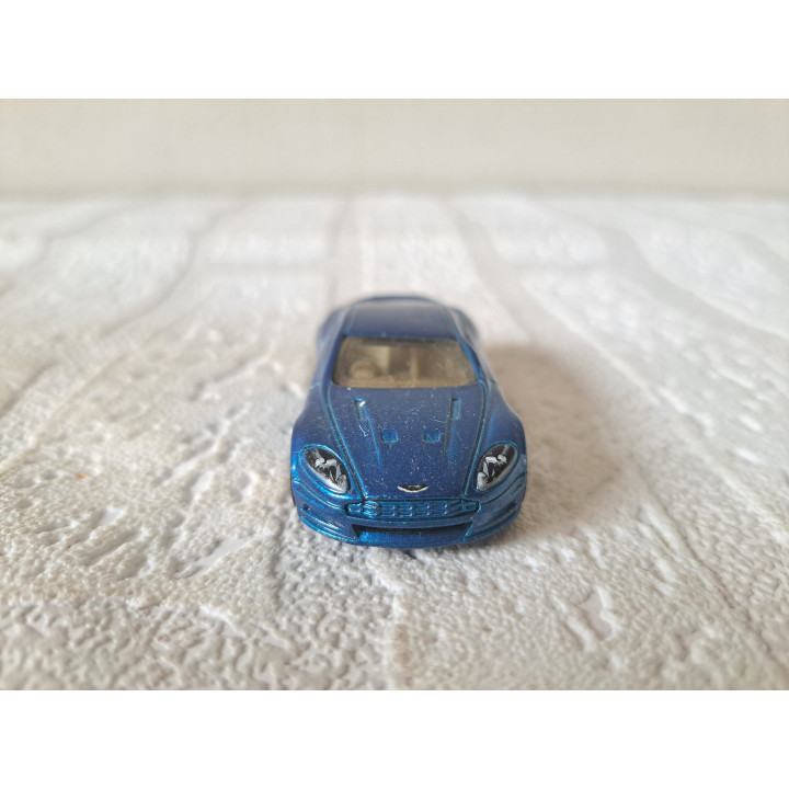 Aston Martin DBS Hot wheels 2015-153 - Verzamelmodelauto