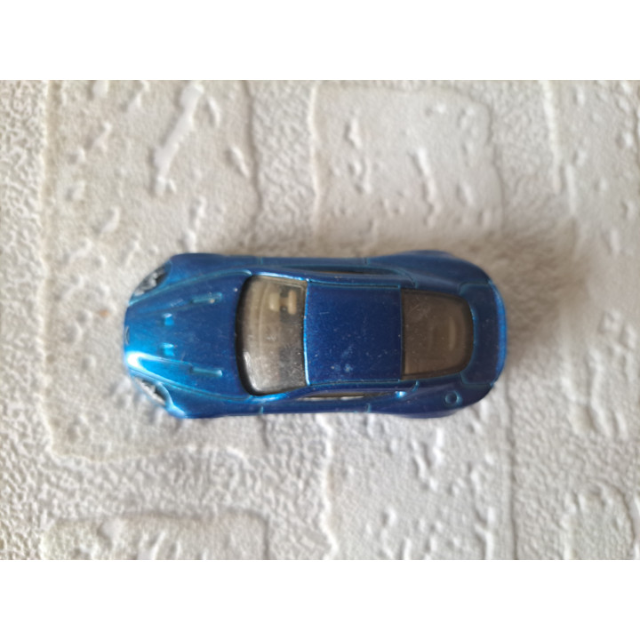 Aston Martin DBS Hot wheels 2015-153 - Verzamelmodelauto