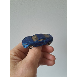 Aston Martin DBS Hot wheels 2015-153