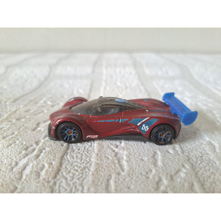 Mazda Furai 10 Pack Hot wheels 2019 - Verzamelmodelauto