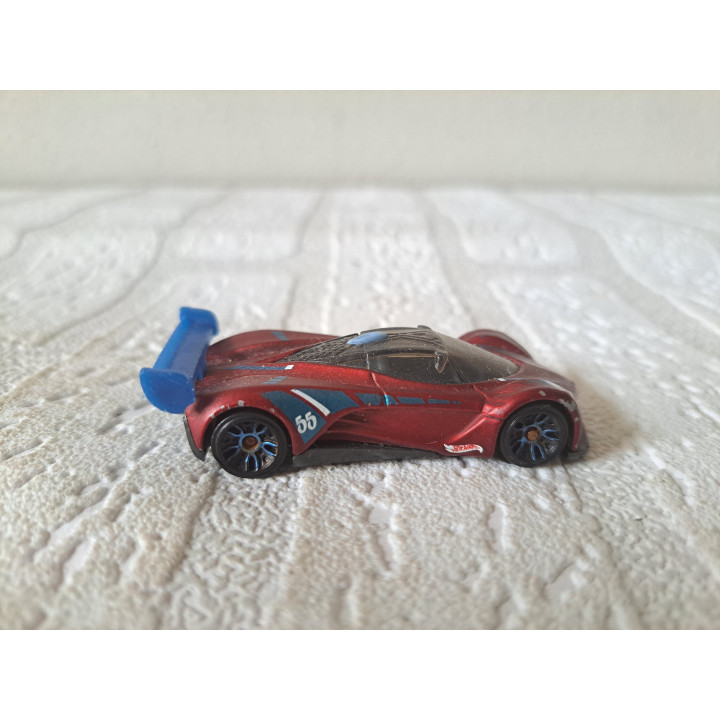 Mazda Furai Hot Wheels 10 Pack miniatuurmodel kopen