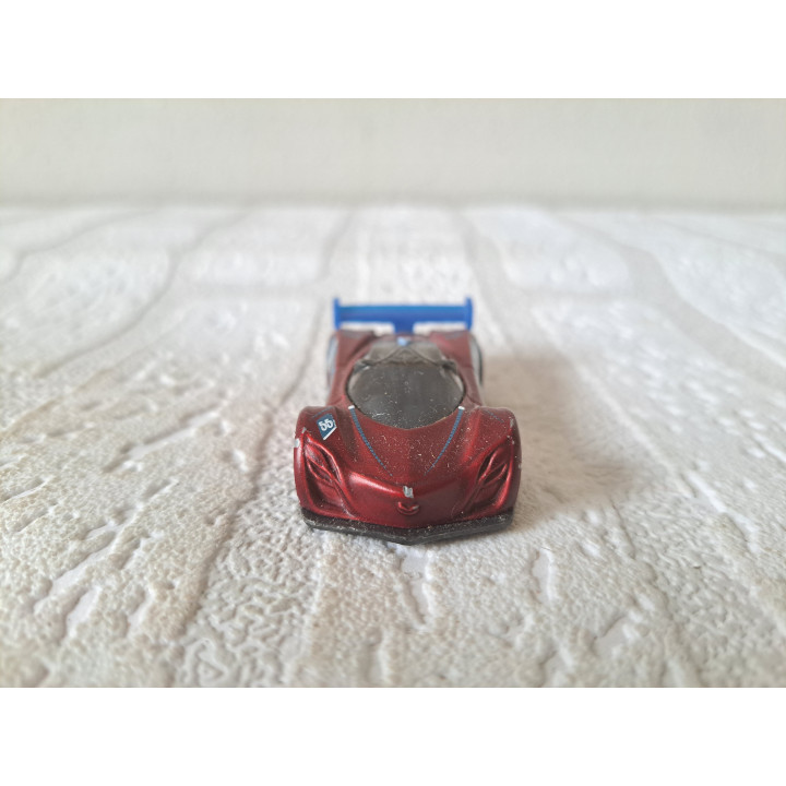 Mazda Furai 10 Pack Hot wheels 2019 - Verzamelmodelauto