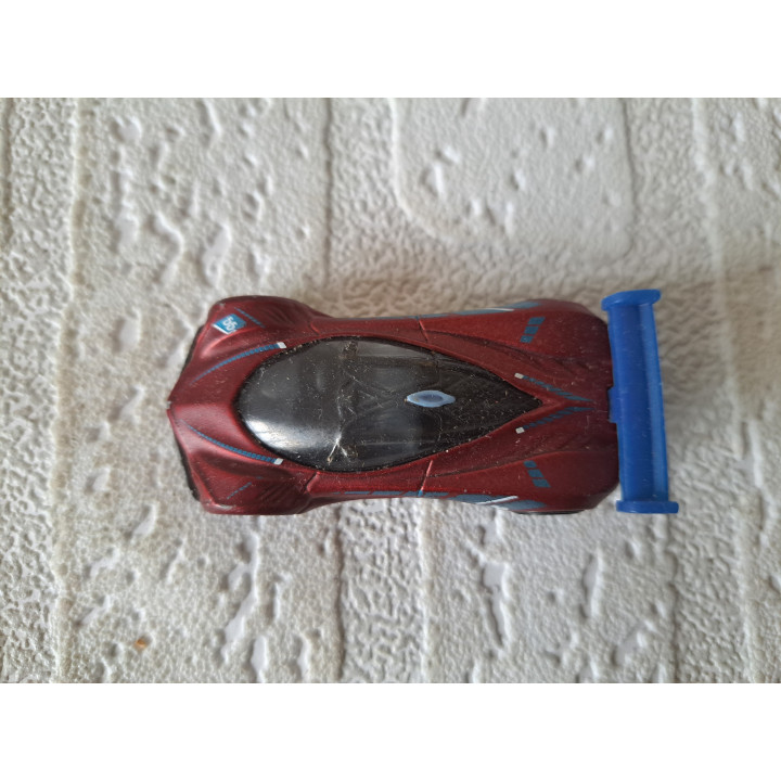 Mazda Furai 10 Pack Hot wheels 2019 - Verzamelmodelauto