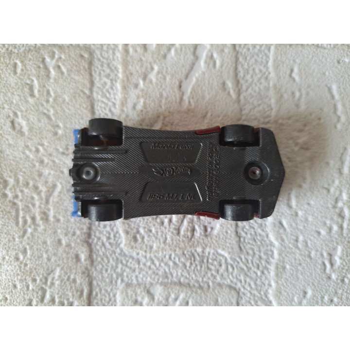 Mazda Furai 10 Pack Hot wheels 2019 - Verzamelmodelauto