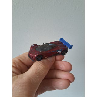 Mazda Furai 10 Pack Hot wheels 2019