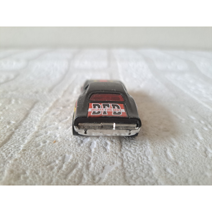 Dodge Challenger 1970 WALMARK Hot wheels 2011-165 - Verzamelmodelauto