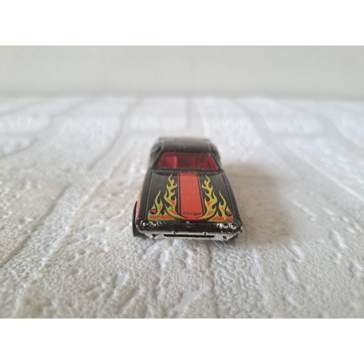 Dodge Challenger 1970 WALMARK Hot wheels 2011-165 - Verzamelmodelauto