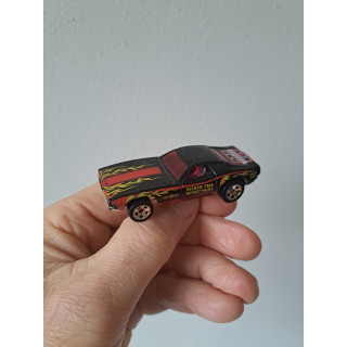 Dodge Challenger 1970 WALMARK Hot wheels 2011-165