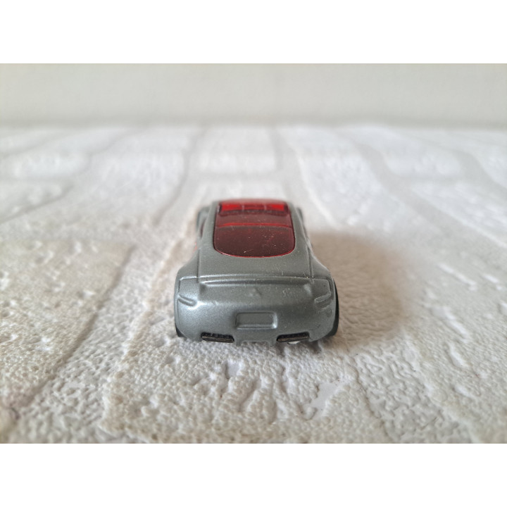 Mitsubishi Eclipse Concept Car 5 Pack Hot wheels 2008 (3) - Verzamelmodelauto