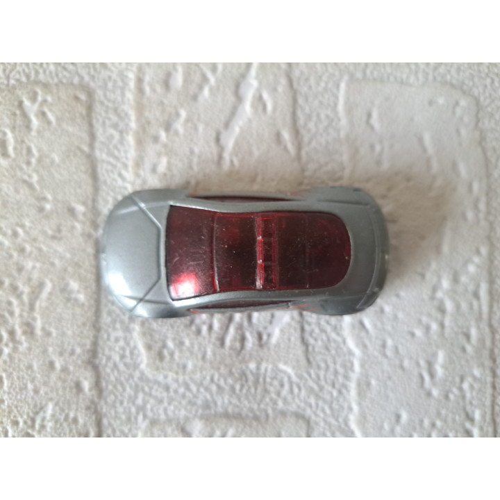 Mitsubishi Eclipse Concept Car 5 Pack Hot wheels 2008 (3) - Verzamelmodelauto