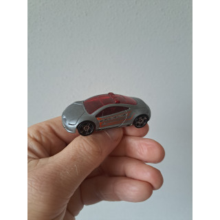 Mitsubishi Eclipse Concept Car 5 Pack Hot wheels 2008 (3)