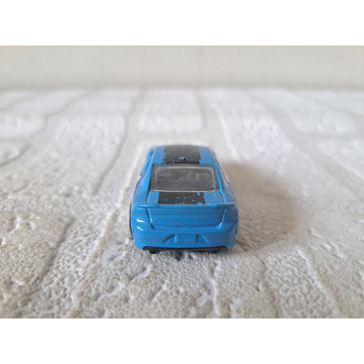 Dodge Charger 2015 Hot wheels 2017-009 - Verzamelmodelauto