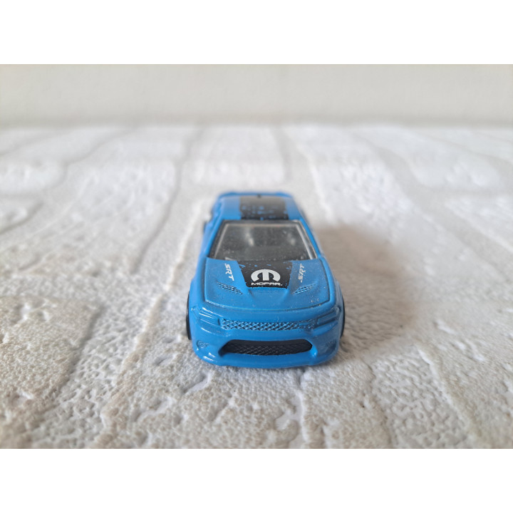 Dodge Charger 2015 Hot wheels 2017-009 - Verzamelmodelauto