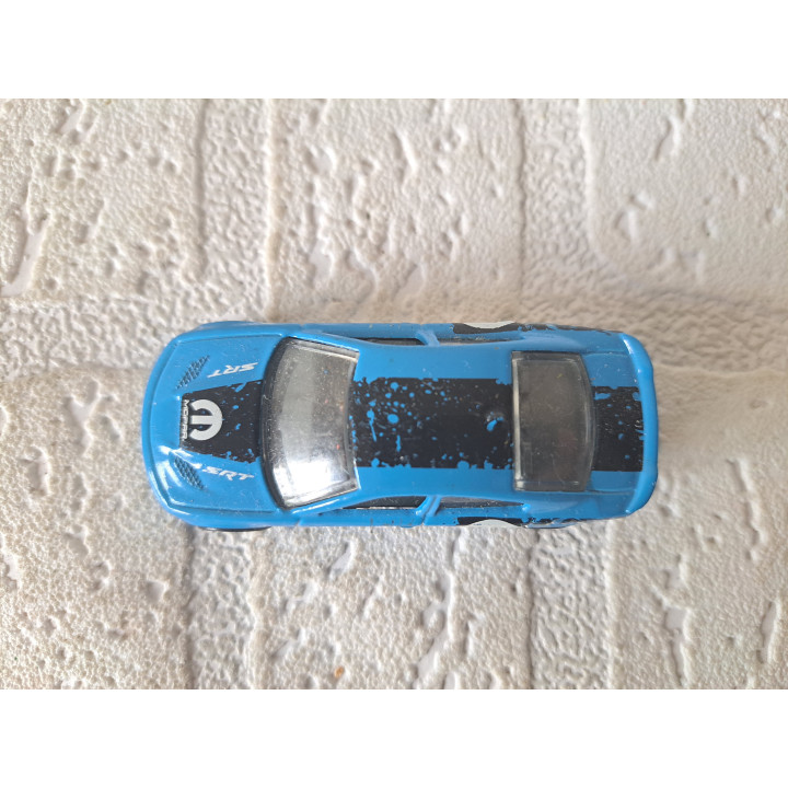 Dodge Charger 2015 Hot wheels 2017-009 - Verzamelmodelauto
