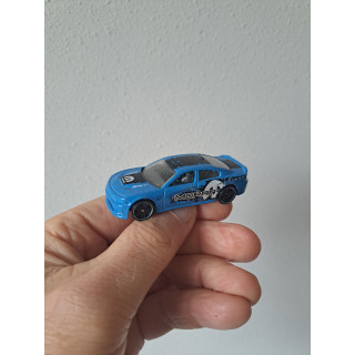 Dodge Charger 2015 Hot wheels 2017-009