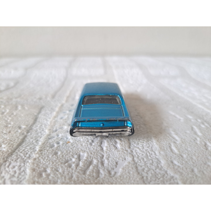 Buick GSX 1970 Hot wheels 2010-091 - Verzamelmodelauto