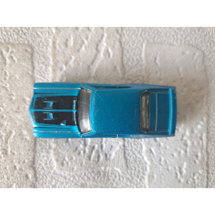 Buick GSX 1970 Hot wheels 2010-091 - Verzamelmodelauto