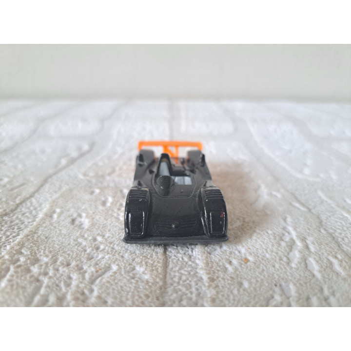 Cadillac LMP World Racers 5 Pack Hot wheels 2011 (2) - Verzamelmodelauto