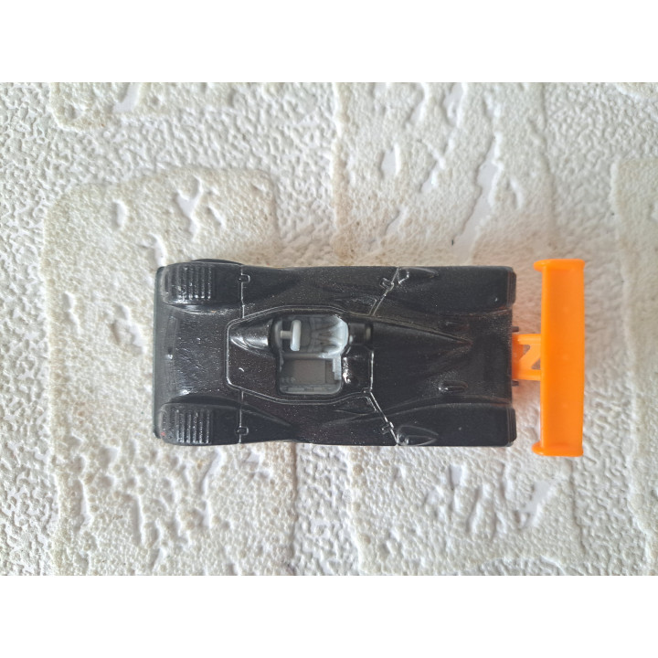 Cadillac LMP World Racers 5 Pack Hot wheels 2011 (2) - Verzamelmodelauto