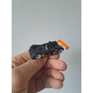 Cadillac LMP World Racers 5 Pack Hot wheels 2011 (2)