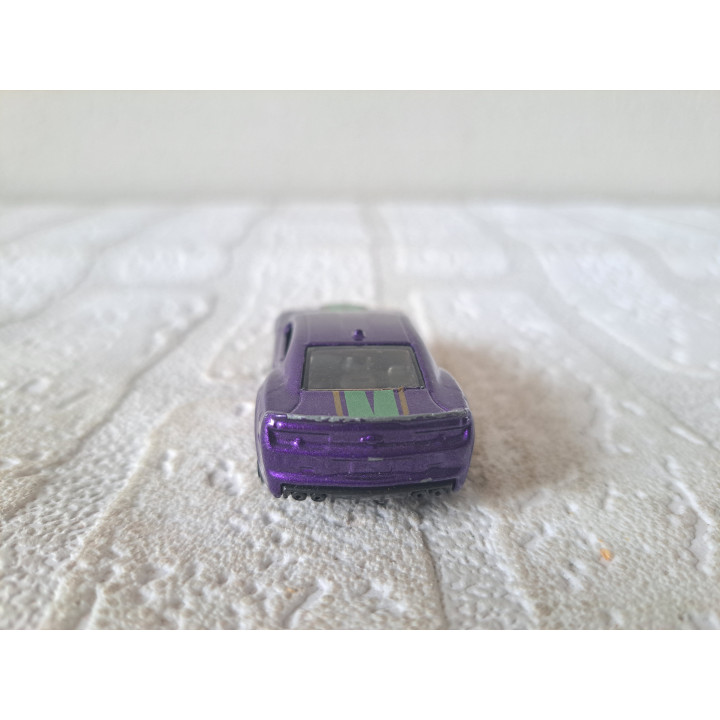 Chevrolet Camaro SS 2018 Hot wheels 2015-232 - Verzamelmodelauto