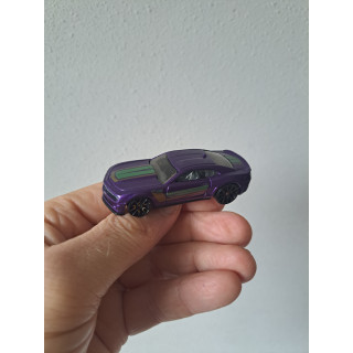 Chevrolet Camaro SS 2018 Hot wheels 2015-232