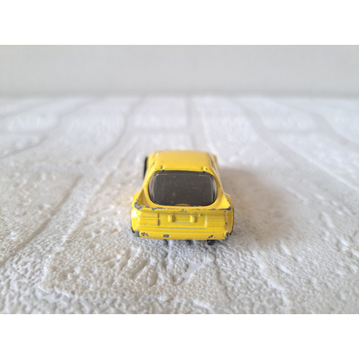 Mazda RX7 1980 Hot wheels 2014-021 - Verzamelmodelauto