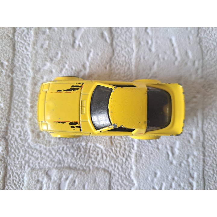 Mazda RX7 1980 Hot wheels 2014-021 - Verzamelmodelauto