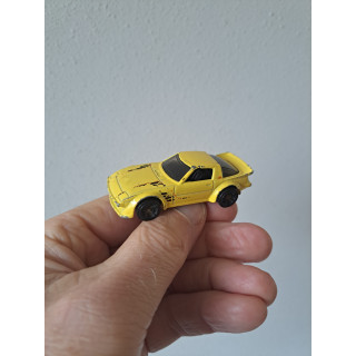 Mazda RX7 1980 Hot wheels 2014-021