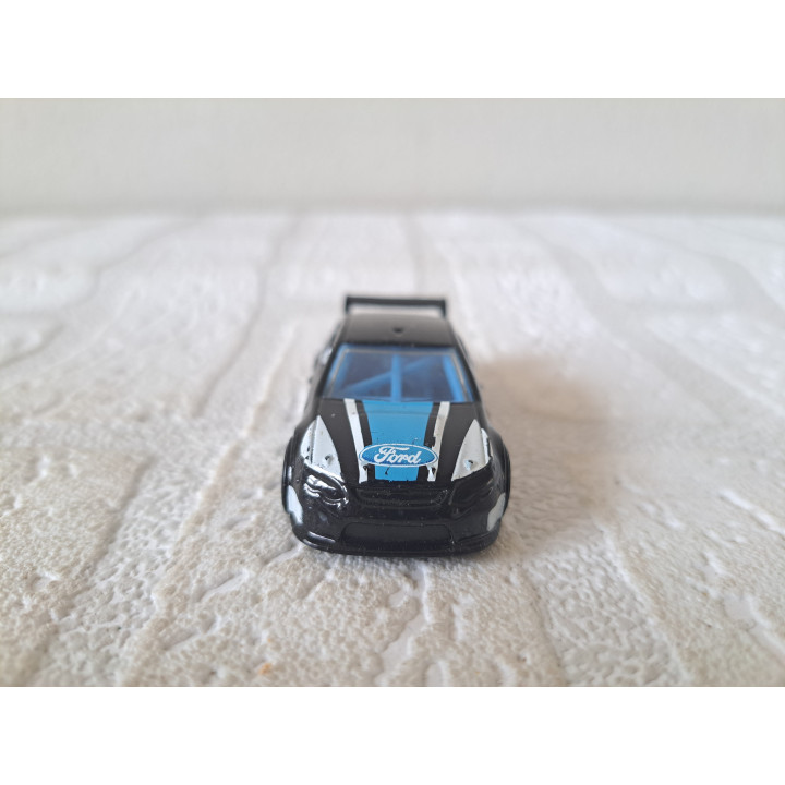 Ford Falcon Race Car 10 Pack Hot wheels 2014 (1) - Verzamelmodelauto