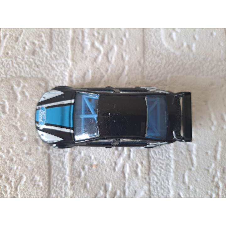 Ford Falcon Race Car 10 Pack Hot wheels 2014 (1) - Verzamelmodelauto