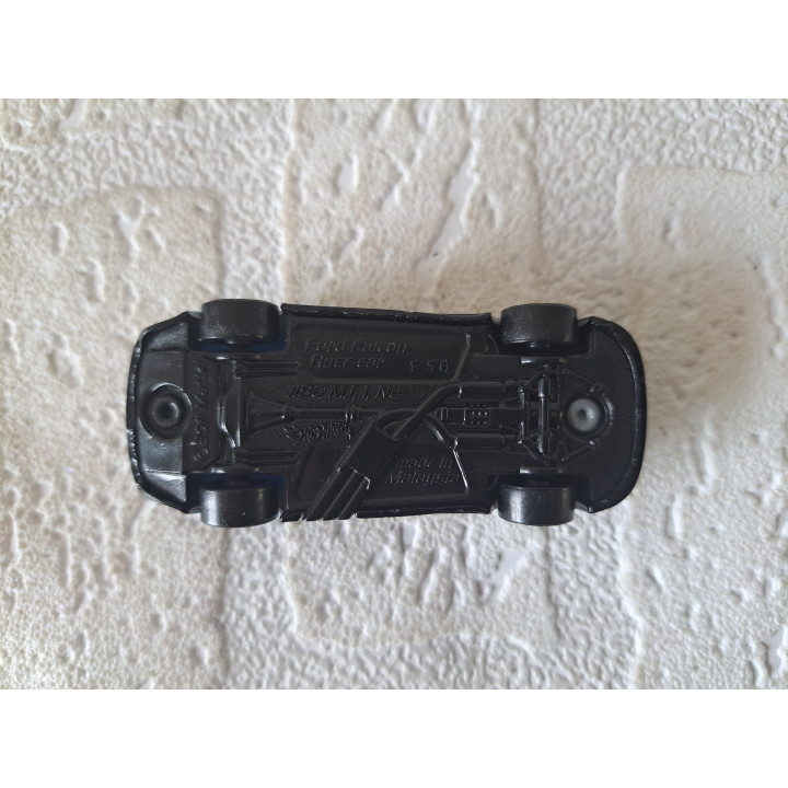 Ford Falcon Race Car 10 Pack Hot wheels 2014 (1) - Verzamelmodelauto