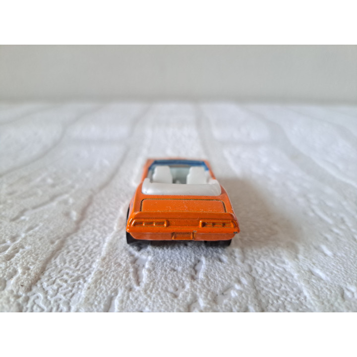 Chevrolet Camaro 1969 Convertible 5 pack Hot wheels 2019 - Verzamelmodelauto